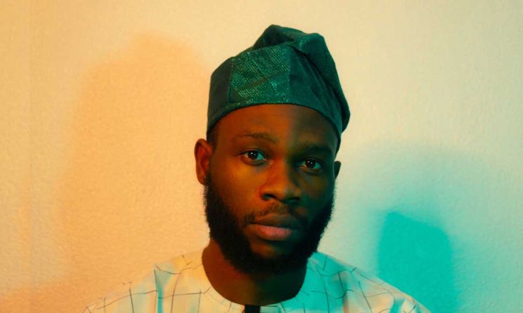Oyedele.