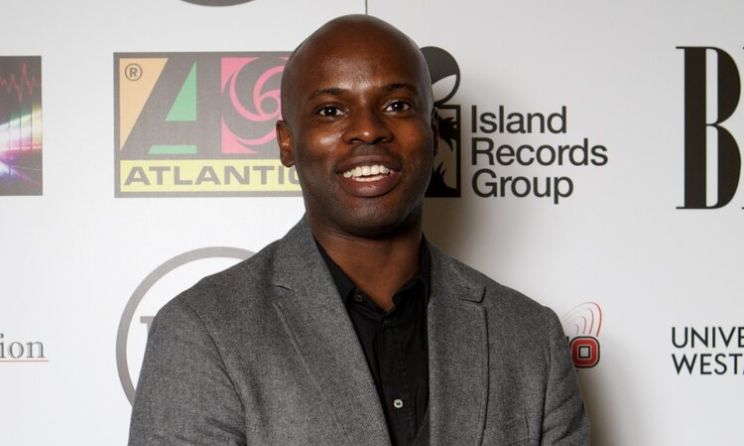 Richard Antwi, who passed away in 2016, was a widely respected music manager, lawyer and entrepreneur.