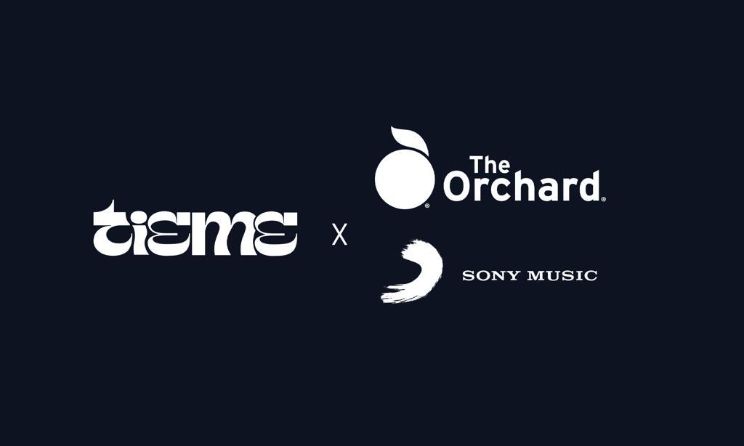 The deal is expected to bring the work of artists on Tieme Music to wider audiences while driving global collaborations for them. 