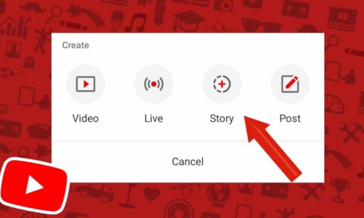 YouTube says it will no longer support the generation of its popular 24-hour content format Stories starting next month.