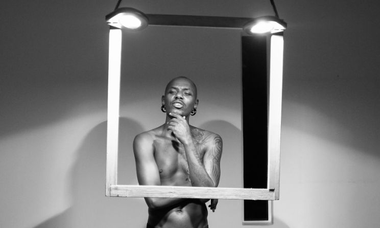 1Key. Photo: Chris Schwagga
