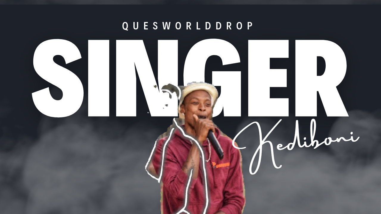 QuesWorldDrop