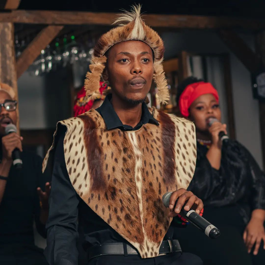 Minenhle Madlala