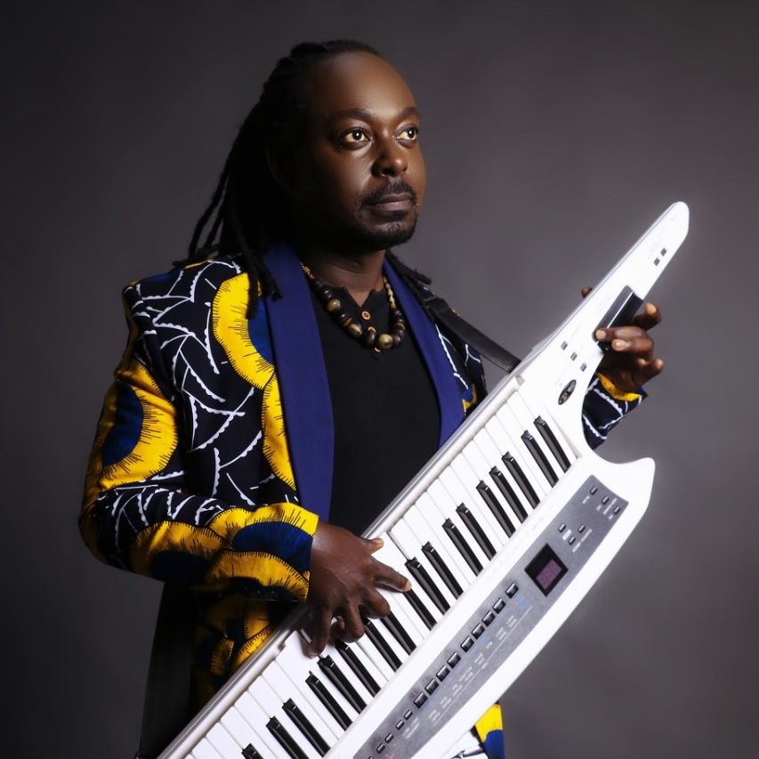 James Jozee & The Gogosimo Band