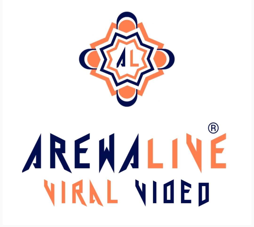 Arewalive Media