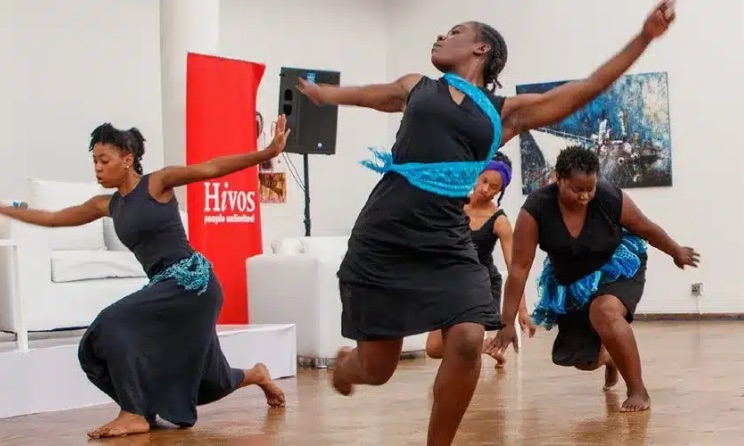 The submission deadline 15 June. Photo: Afrikera Arts Trust