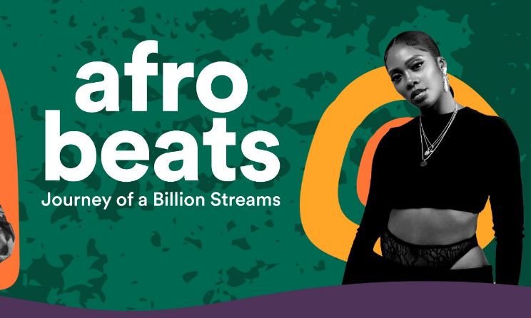 The new platform will track the growth of the music genre, which has grown by 550% since 2017.