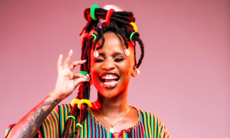 Lwah Ndlunkulu is leading the nominees list with four awards. Photo: Facebook