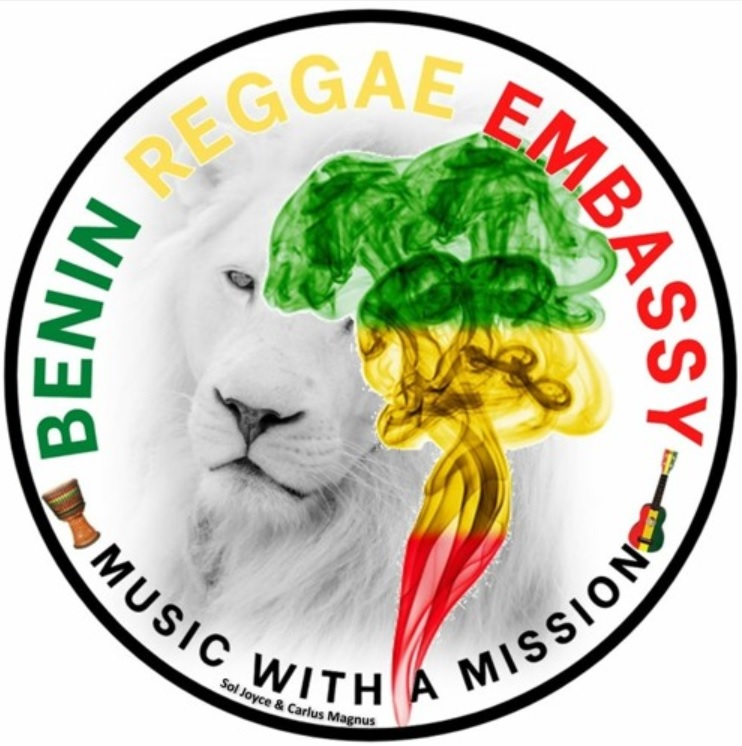 Benin Reggae Embassy