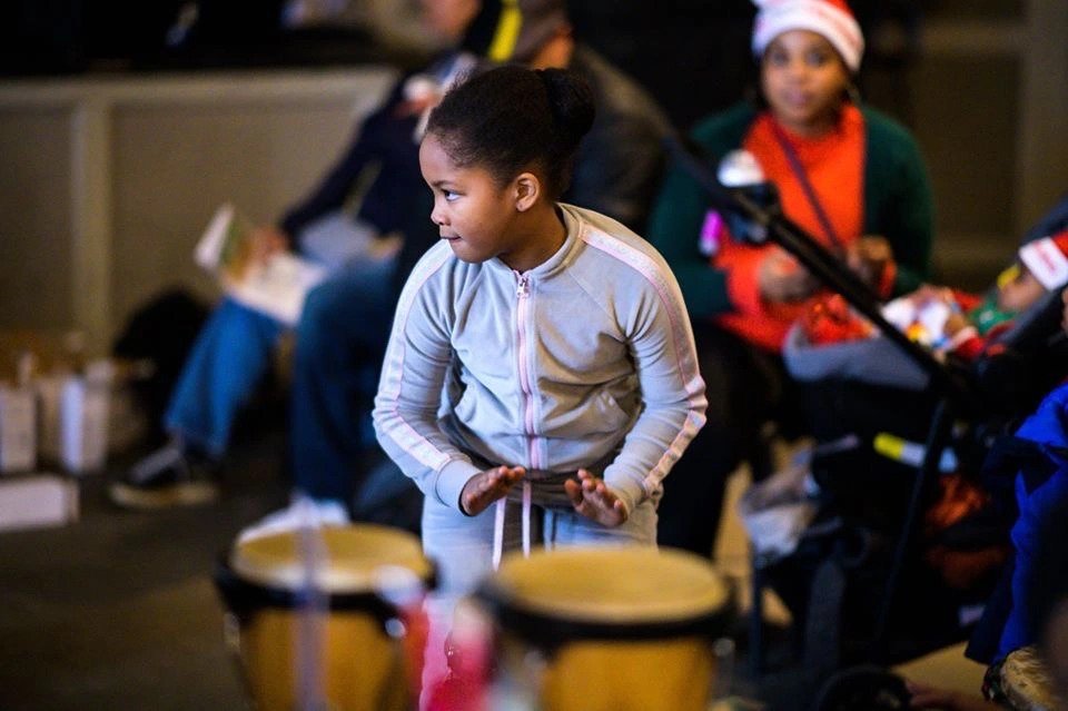 (Photo) : Centre Tam-tam pour enfants