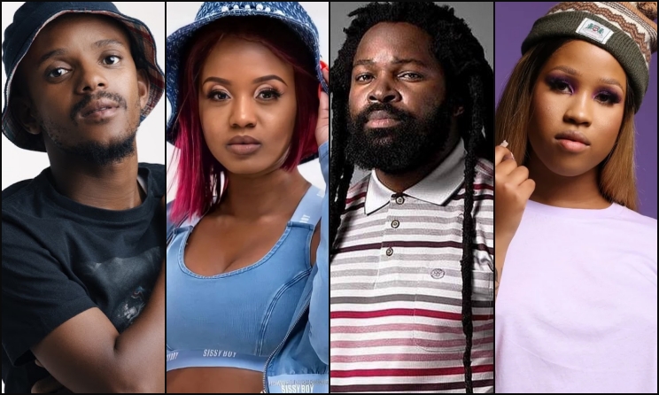 Kabza De Small, Babes Wodumo, Big Zulu and Pabi Cooper are among the artists who will perform at the 2023 Cotton Fest in Durban.