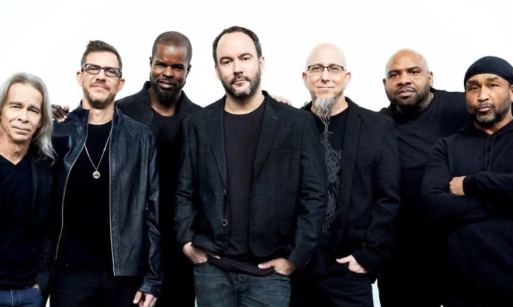 Dave Matthews Band.