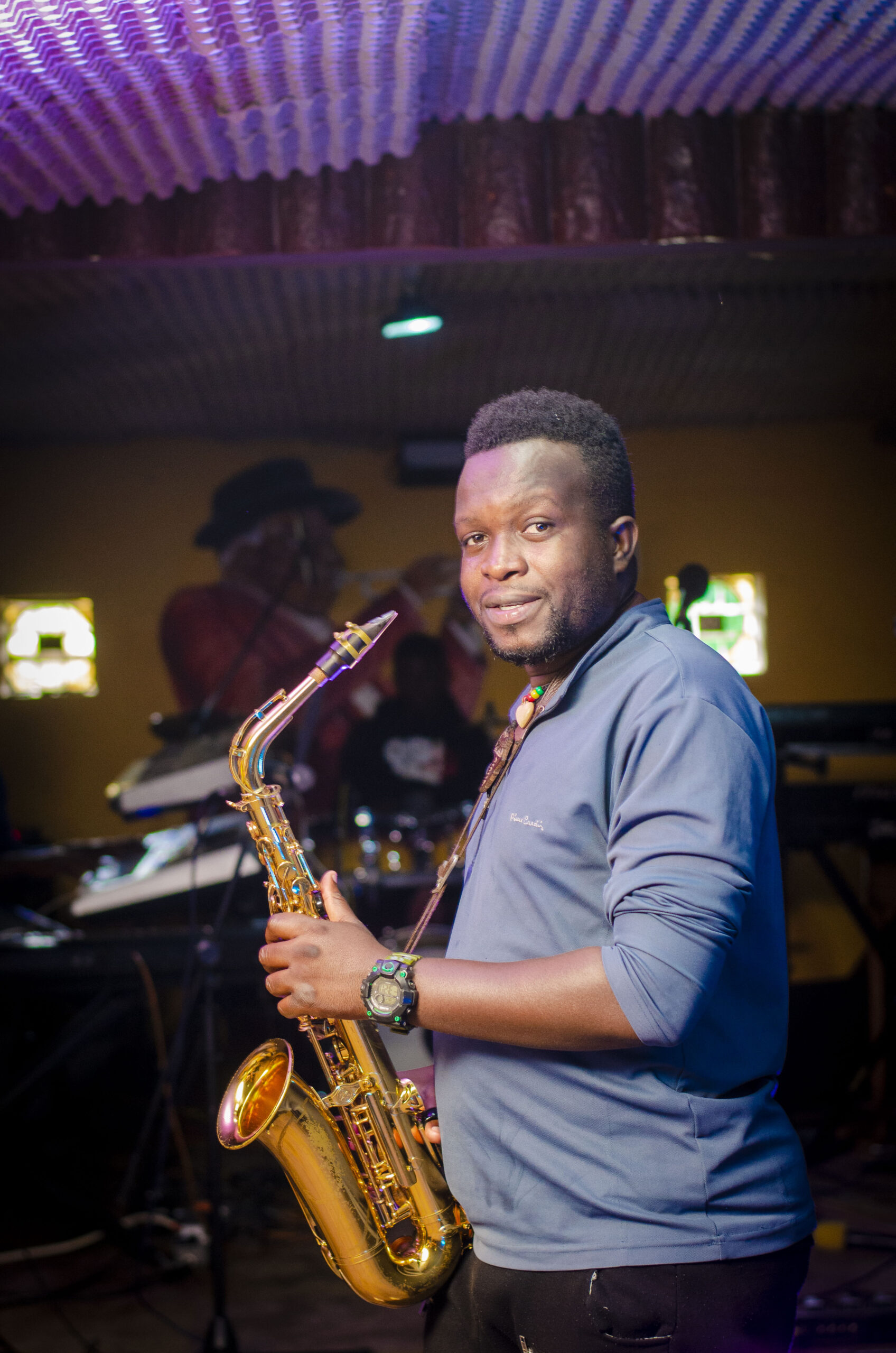 Chigo Nyasulu