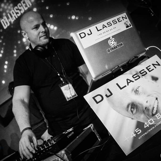 DJ Lassen