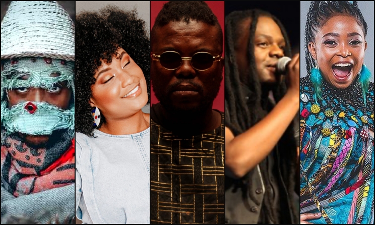 Morena Leraba, Simmy, Tshepang Ramoba, Musa Mashiane and Nomfusi will headline the 2023 edition of Fête de la Musique in Johannesburg on 24 June.