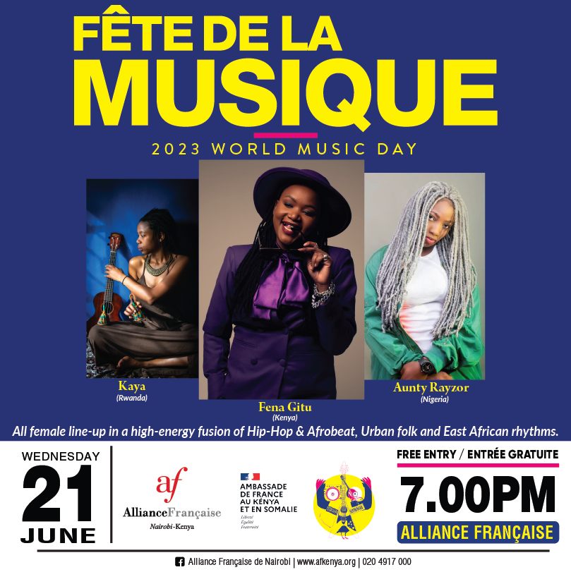 Fête de la Musique
