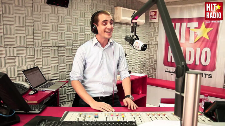 (Photo) : Hit Radio Maroc recrute un(e) chargé(e) de ressources humaines.