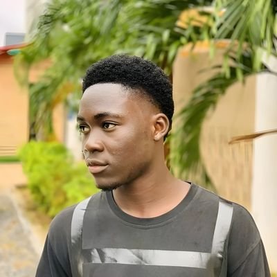 Kidi Rexon
