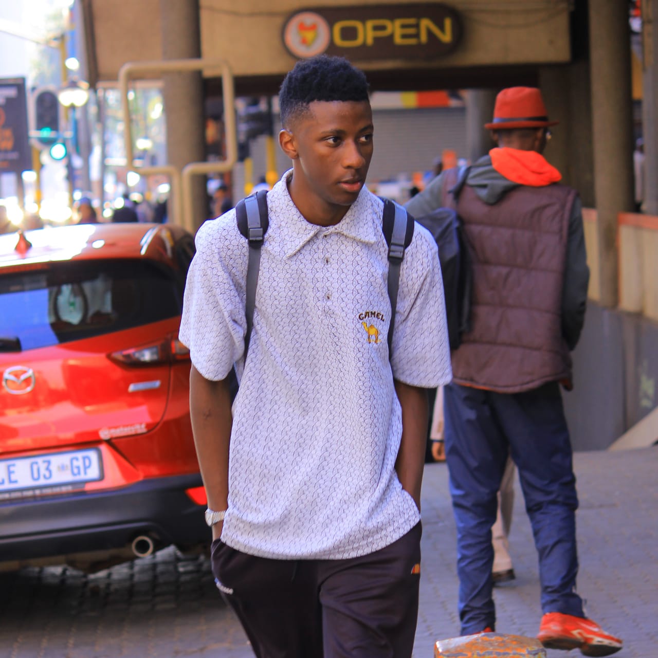 KAY BOY 65