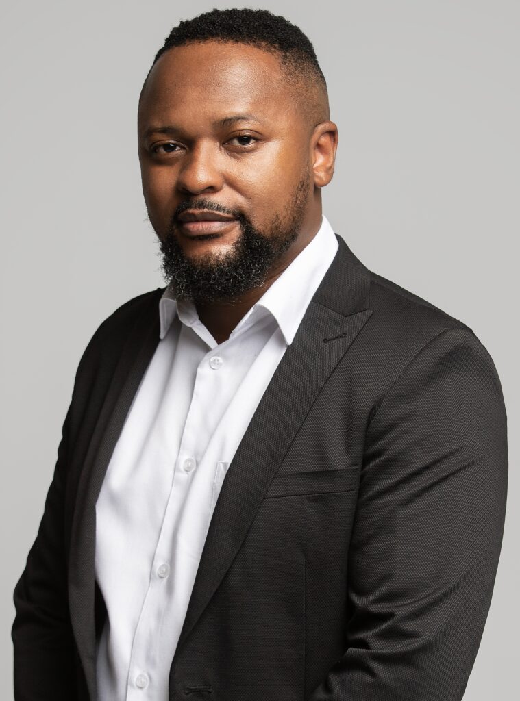 Bongani Mdakane