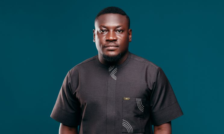 Digital music expert Jonathan ‘Jonilar’ Nii Laryea will lead Omziki's operations in Ghana.