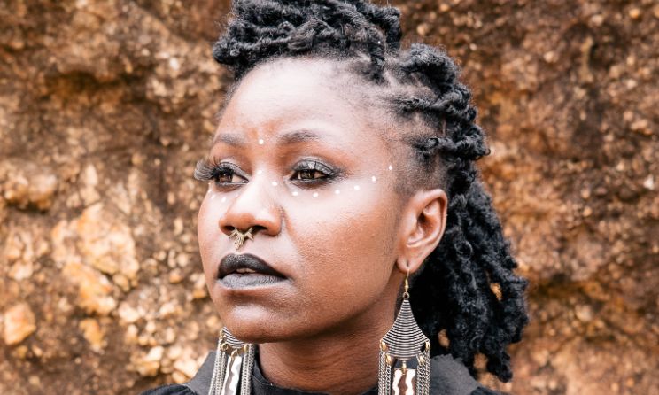 Kenya artist Liboi is among the musicians lined-up to perform at the event.