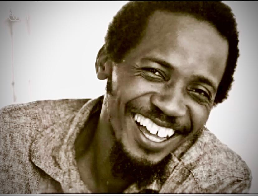 Hussein Masimbi and the Bagamoyoni Band