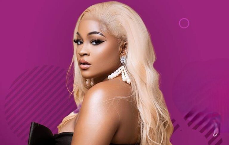 (Photo) : la chanteuse camerounaise Mimie