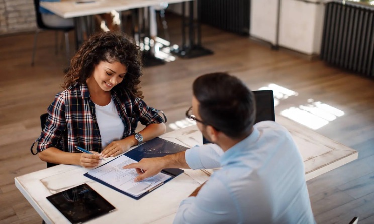 The successful candidate will be tasked with analysing and identifying the legal risks and implications of all of the business transactions, among other things. Photo: vocalist.org.uk