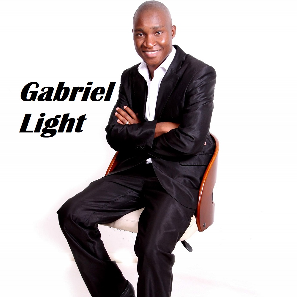 Gabriel Light