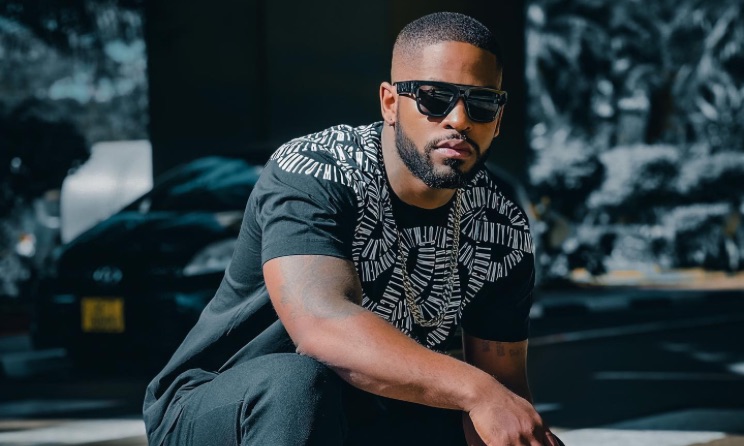 Prince Kaybee. Photo: Facebook
