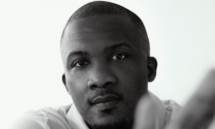 Veteran Nigerian rapper and Sony Music Publishing (SMP) head of A&R for Africa, Wale ‘Tec’ Davies.