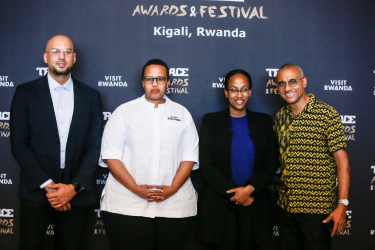 L'évenement se tiendra à Kigali du 19 au 21 octobre 2023.