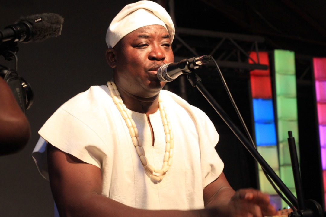 Wura Samba
