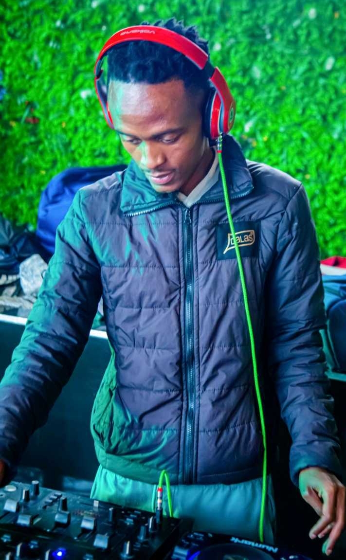 Dalas Mdalangwane