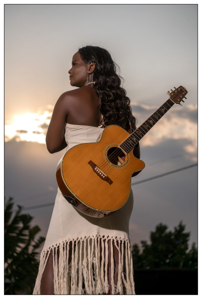 Shifah Musisi