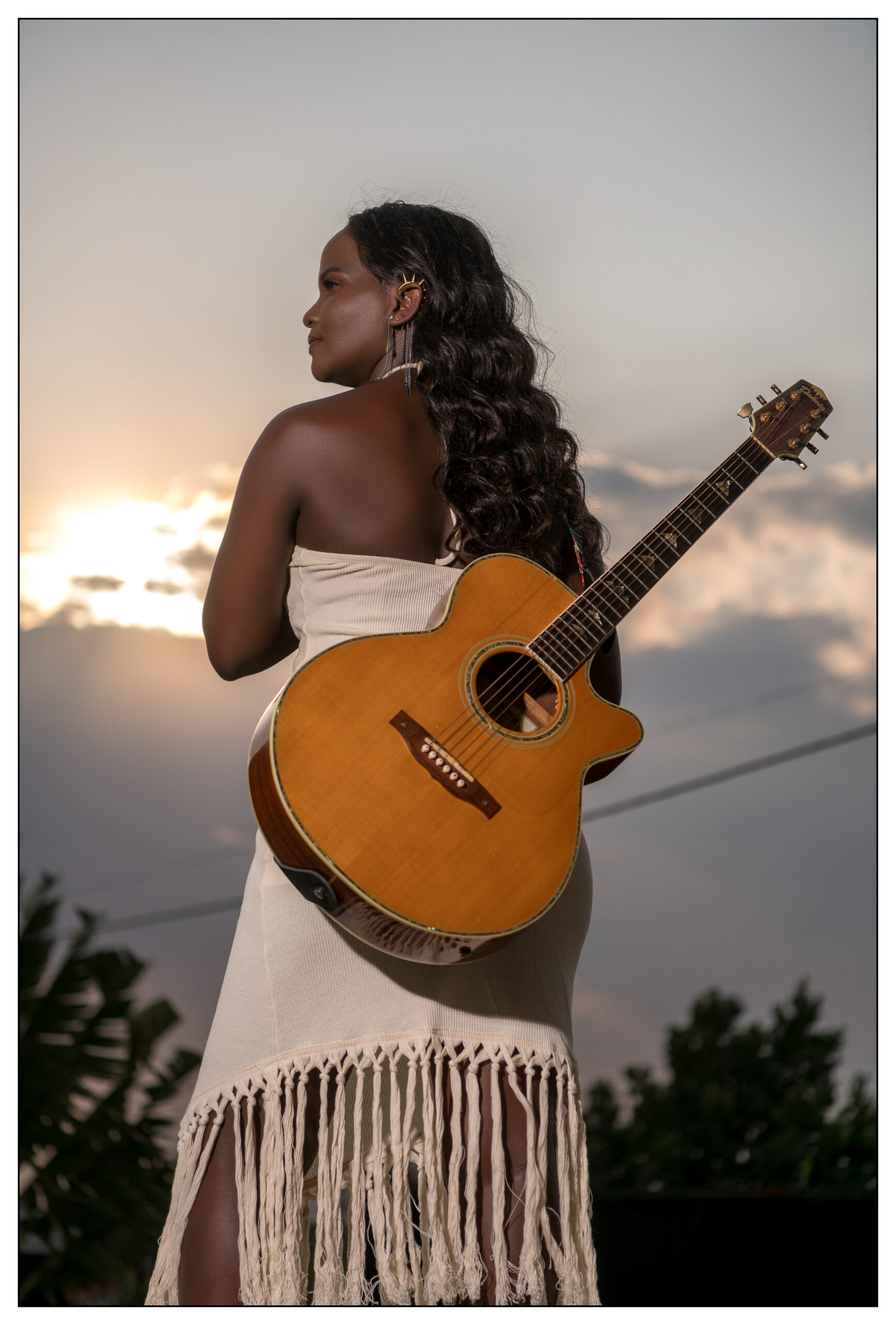 Shifah Musisi