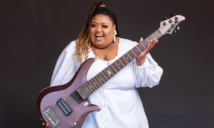 The event will be hosted by Aus Tebza ‘The Bass Queen’ Sedumedi.