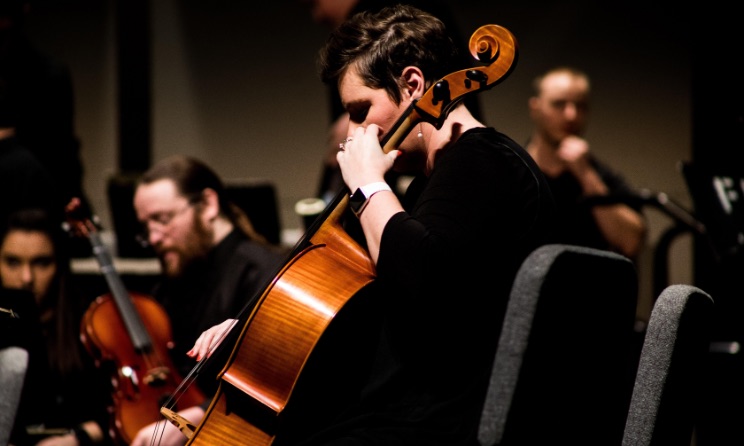 The submission deadline is 1 December. Photo: Symphonina Foundation
