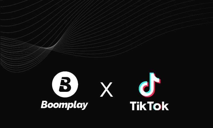 The partnership seeks explore cross-promotion of trending content on both platforms.
