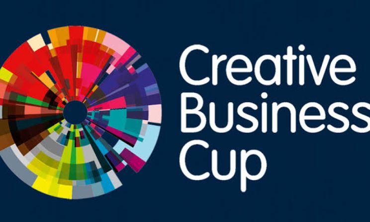 The contest is a year-round global initiative aimed at bolstering entrepreneurs in the creative industries. The application deadline is 4 September.