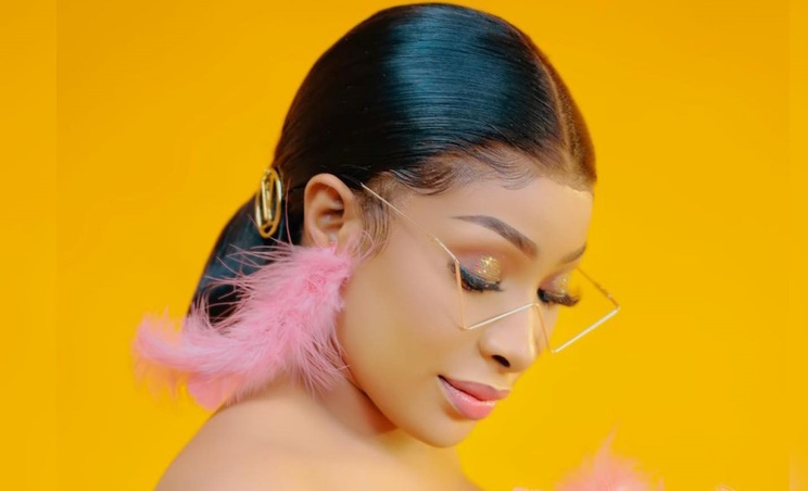 Chadia dévoile « Namnala » : un nouveau single empreint de passion et d'espoir