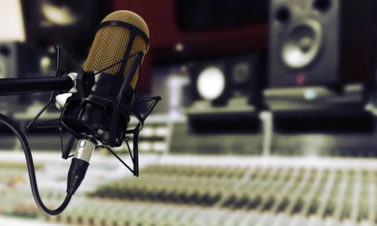 Organisers say the initiative aims to enhance the knowledge and skills of local musicians, producers and other industry stakeholders. 
