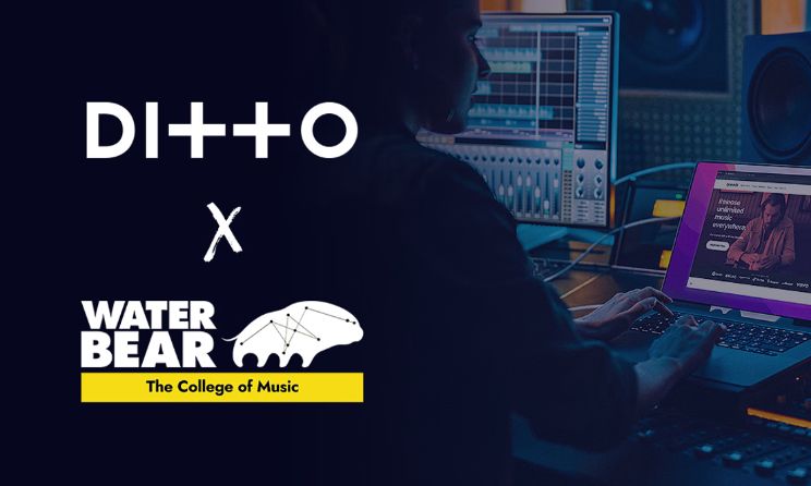 The three-year, full-time BA (Hons) Professional Music Business degree is scheduled to begin this September.