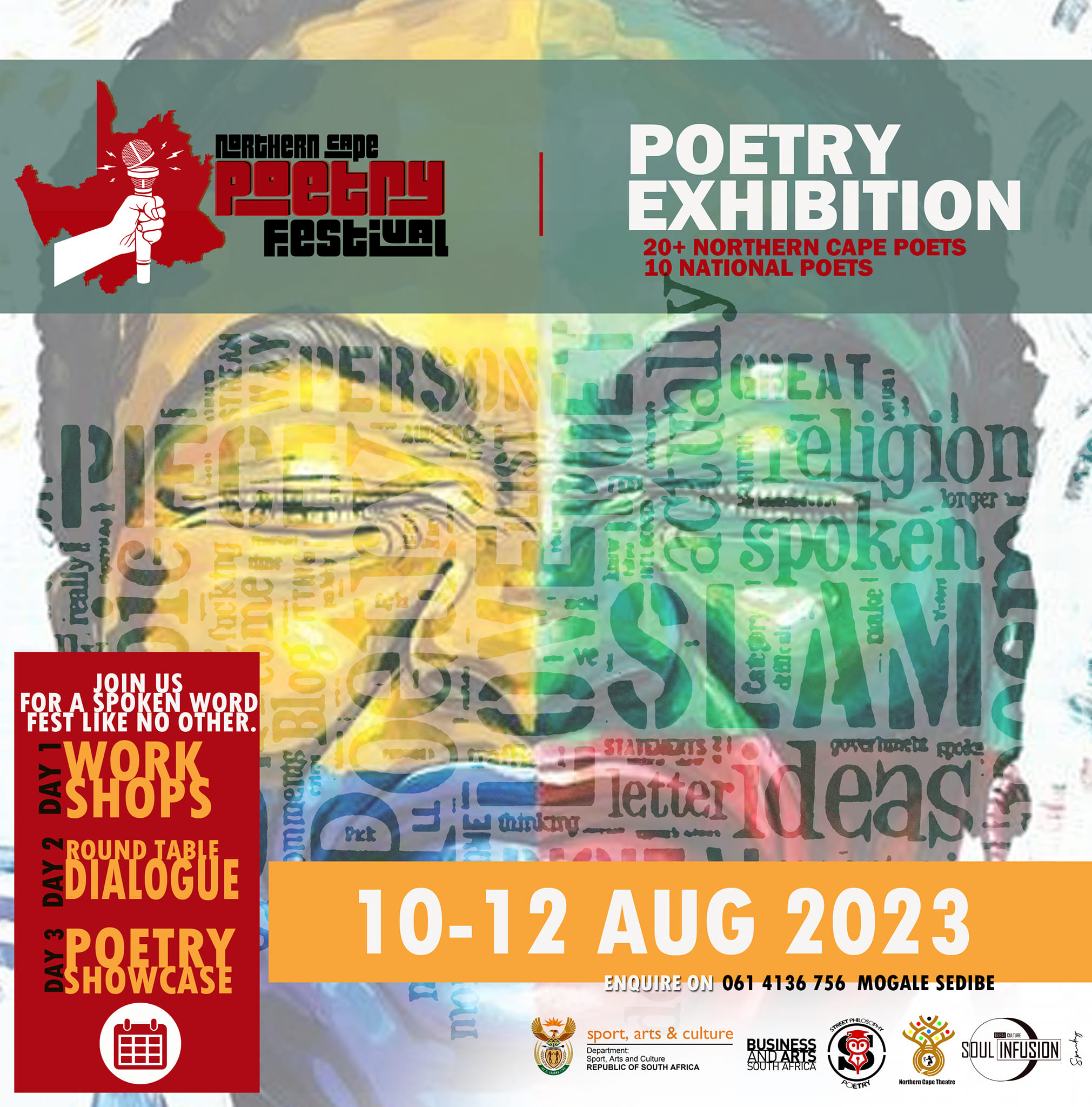 eventposter