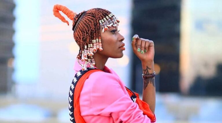 (Photo) : Fashion Africa Channel reçoit en ce moment, les candidatures pour son show TV axé sur la green fashion.