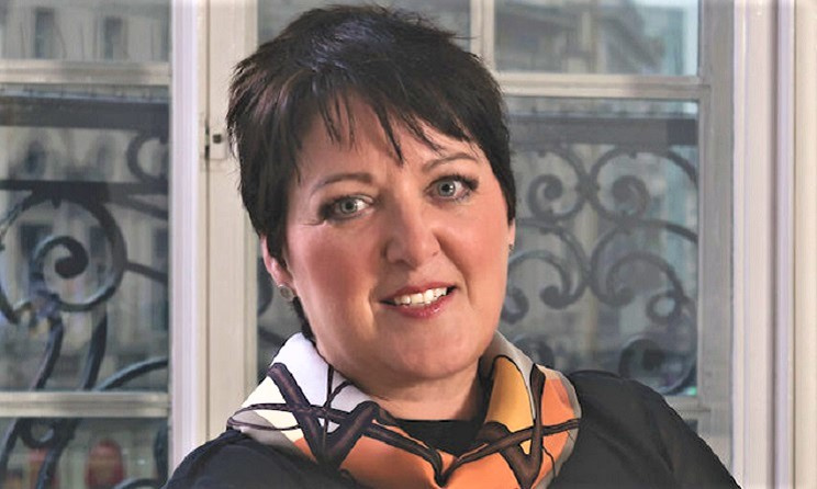 Frances Moore will retire from her position as IFPI CEO at the end of the year.