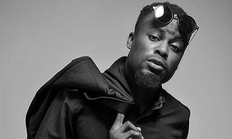 Ghanaian producer and audio engineer Mix Master Garzy was named the 2022 Forty Under 40 Award winner.