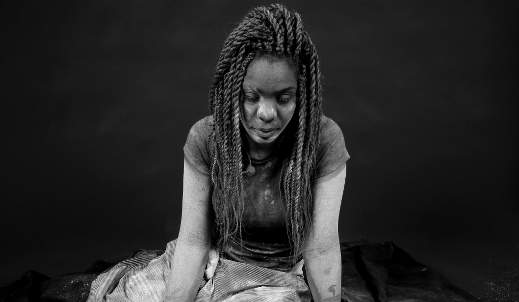 (Photo) : Gladys Kalichini, lauréate 2022 du Henrike Grohs Art Award.