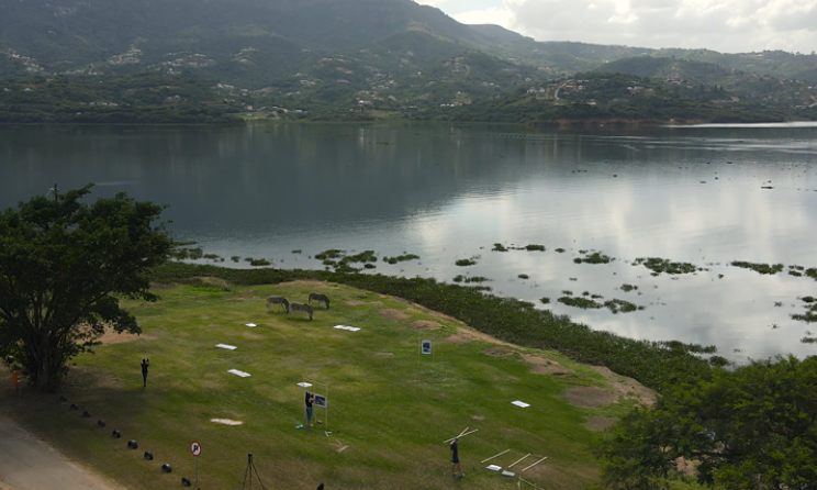 The submission deadline is 1 September. Photo: Eugene Alberts